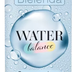 ژل‌شستشوی صورت واتربالانس بی‌یلندا مدل Water Balance حجم 195 میلی‌لیتر