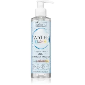 ژل‌شستشوی صورت واتربالانس بی‌یلندا مدل Water Balance حجم 195 میلی‌لیتر
