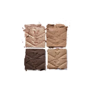 پالت سایه چشم کوتور مینی کلاچ ۷۱۰ آور بران ایو سن لورن