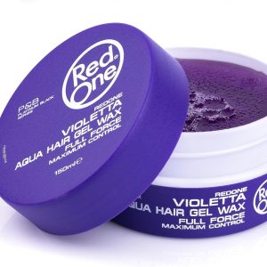 واکس مو رد وان مدل Aqua Hair Wax Maximum Control حجم 150 میل