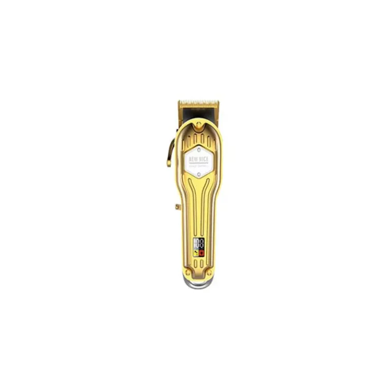 ماشین اصلاح 750 نیو‌نایس حرفه ای مدل NW-750