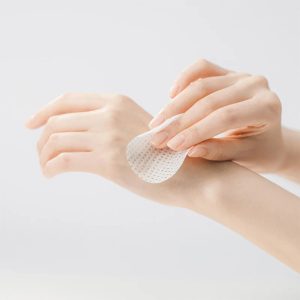 پد تقویت کننده مرطوب کننده آنوا Birch Moisture حجم 160 میل
