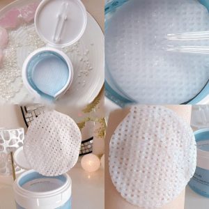 پد تقویت کننده مرطوب کننده آنوا Birch Moisture حجم 160 میل