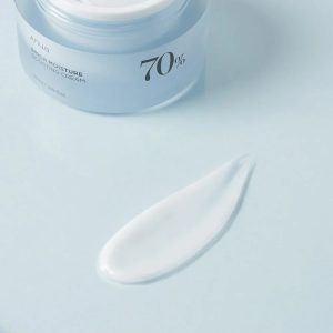 کرم مرطوب کننده و تقویت کننده آنوا حاوی شیره توس 50 میل