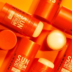 ضد آفتاب استیکی نوکس Sun Stick SPF50 حجم 20 گرم