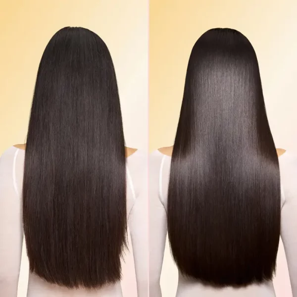 ماسک‌مو هانی گلاس گیسو مدل سرامید تراپی Honey Gloss حجم 230 میل
