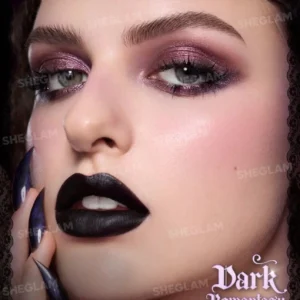 پالت سایه چشم شیگلم مدل Dark Romantasy
