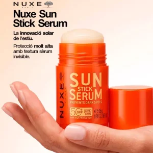 ضد آفتاب استیکی نوکس Sun Stick SPF50 حجم 20 گرم