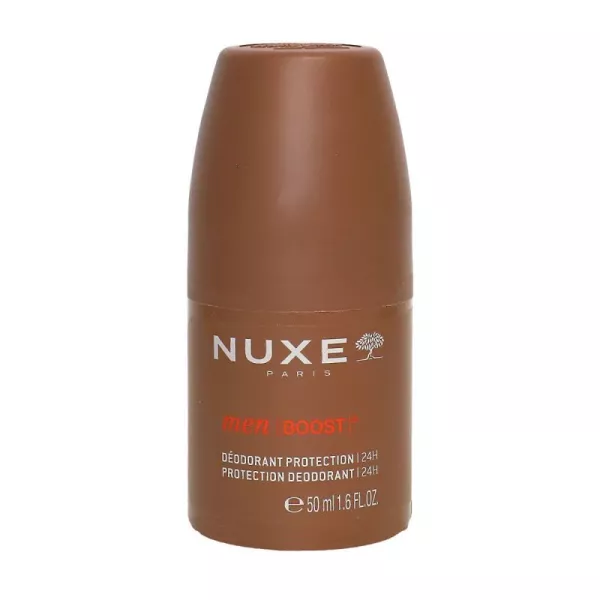 دئودورانت رول ان ۲۴ ساعته مردانه نوکس مدل Nuxe Men حجم ۵۰ میل