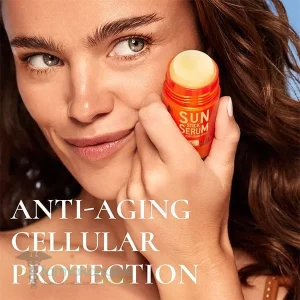 ضد آفتاب استیکی نوکس Sun Stick SPF50 حجم 20 گرم