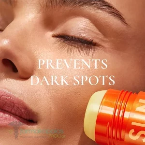 ضد آفتاب استیکی نوکس Sun Stick SPF50 حجم 20 گرم