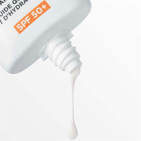 ضدآفتاب مینرال 89 ویشی SPF50+ فلویید آبرسان 72 ساعته 50 میل