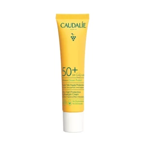ضد‌آفتاب وینوسان کدلی SPF50+ مدل Vinosun Protect حجم 40 میل