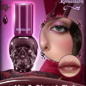 تینت جمجمه Rich Crimson شیگلم حجم 3/5 میلی لیتر