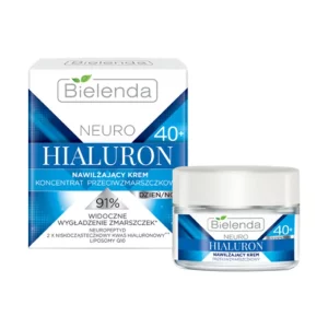 کرم Neuro Hialuron40+ بیلندا