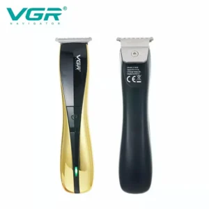 ماشین اصلاح موی سر و صورت وی جی ار مدل V-939