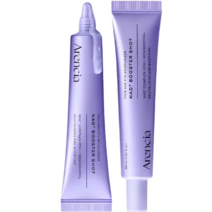 کرم NAD+ BoosterShot آرنسیا حجم ۳۰ میلی‌لیتر
