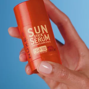 ضد آفتاب استیکی نوکس Sun Stick SPF50 حجم 20 گرم