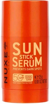 ضد آفتاب استیکی نوکس Sun Stick SPF50 حجم 20 گرم