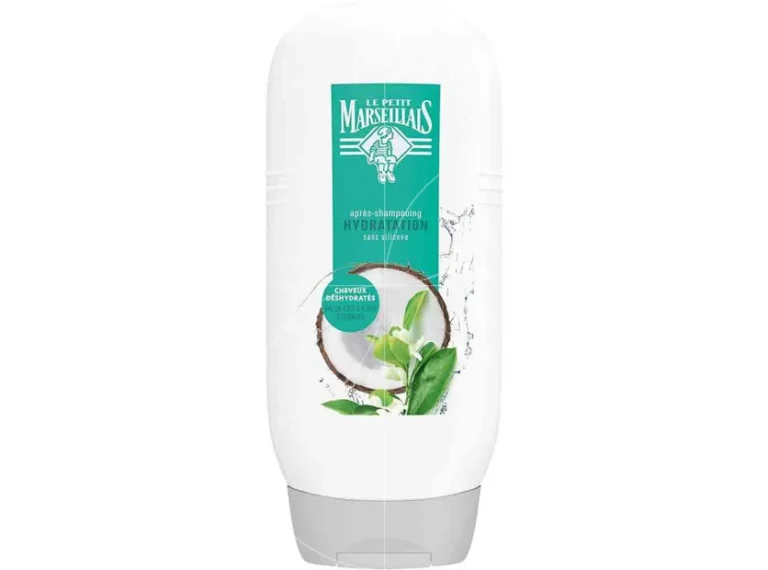 نرم کننده آبرسان آب نارگیل لو پتی مارسیه ۲۰۰ میل