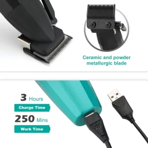 ماشین‌ اصلاح V-003 وی‌جی‌آر مدل V-003 حرفه‌ای