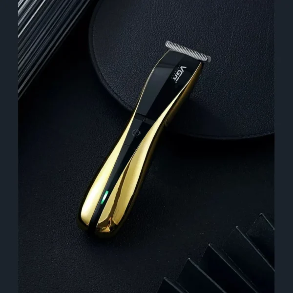 ماشین اصلاح موی سر و صورت وی جی ار مدل V-939