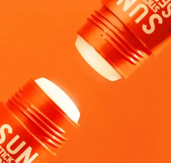 ضد آفتاب استیکی نوکس Sun Stick SPF50 حجم 20 گرم