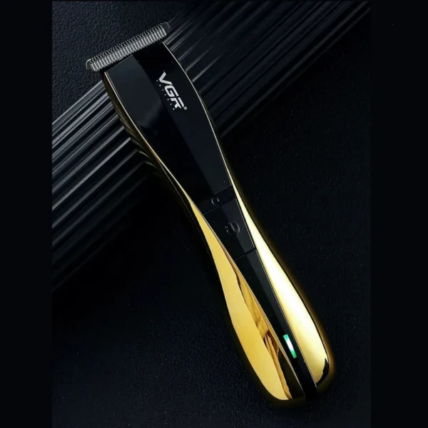 ماشین اصلاح موی سر و صورت وی جی ار مدل V-939