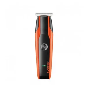 ماشین اصلاح خط زن و صفر زن حرفه ای وی جی ار مدل VGR V-999