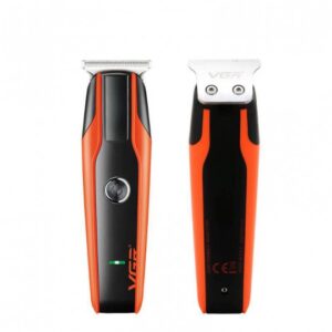 ماشین اصلاح خط زن و صفر زن حرفه ای وی جی ار مدل VGR V-999