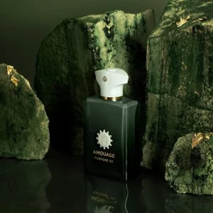 ادوپرفیوم پرپس امواج زنانه و مردانه Amouage Purpose حجم 100 میل
