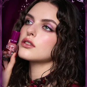 تینت جمجمه withered rose شیگلم حجم 3/5 میلی لیتر
