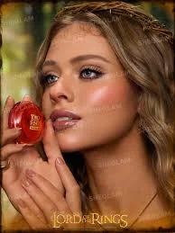 رژگونه چشم ارباب‌حلقه ها شیگلم حجم 3.6 گرم