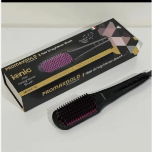 برس حرارتی‌مو گلدن براش پرومکس Promax Golden Brush