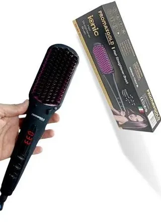 برس حرارتی‌مو گلدن براش پرومکس Promax Golden Brush