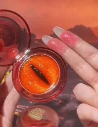 رژگونه چشم ارباب‌حلقه ها شیگلم حجم 3.6 گرم