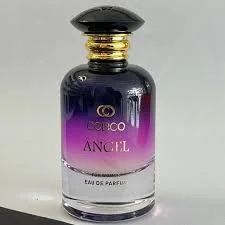 ادوپرفیوم زنانه آنجل کوبکو مدل (COBCO Angel) حجم 100میل