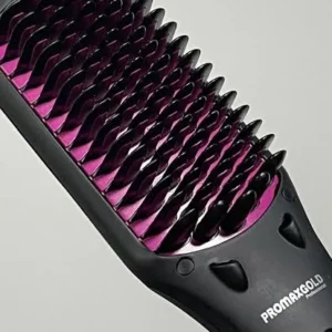 برس حرارتی‌مو گلدن براش پرومکس Promax Golden Brush