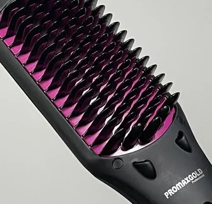 برس حرارتی‌مو گلدن براش پرومکس Promax Golden Brush