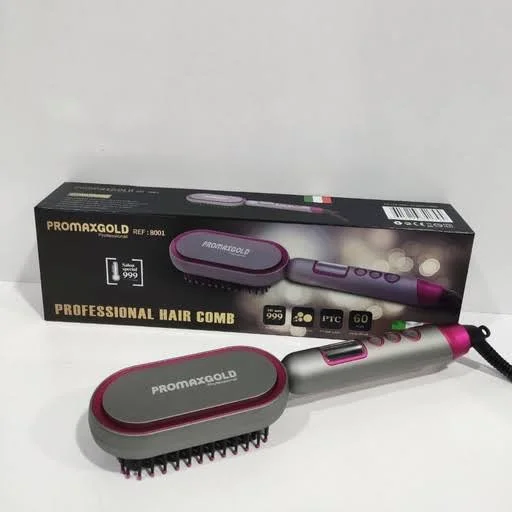 برس حرارتی‌مو گلدن براش پرومکس Promax Golden Brush