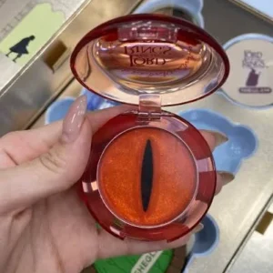 رژگونه چشم ارباب‌حلقه ها شیگلم حجم 3.6 گرم