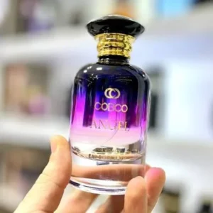 ادوپرفیوم زنانه آنجل کوبکو مدل (COBCO Angel) حجم 100میل