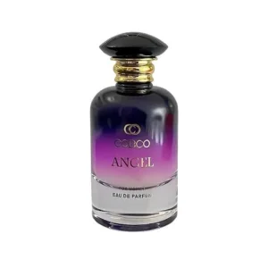 ادوپرفیوم زنانه آنجل کوبکو مدل (COBCO Angel) حجم 100میل