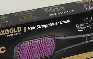 برس حرارتی‌مو گلدن براش پرومکس Promax Golden Brush