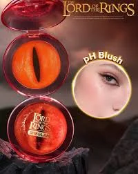 رژگونه چشم ارباب‌حلقه ها شیگلم حجم 3.6 گرم