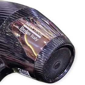 سشوار کراتین 7777 نیونایس فوق حرفه‌ای مناسب خشک کردن و براشینگ