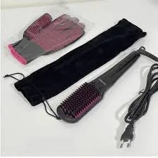 برس حرارتی‌مو گلدن براش پرومکس Promax Golden Brush