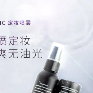 اسپری تثبیت کننده آرایش ای مجیک مدل Mist & Fix حجم ۶۰ میل