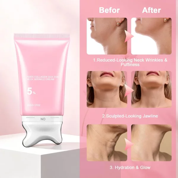کرم AGE Repair مدیکیوب لیفت و ضدچروک حجم 30 میل