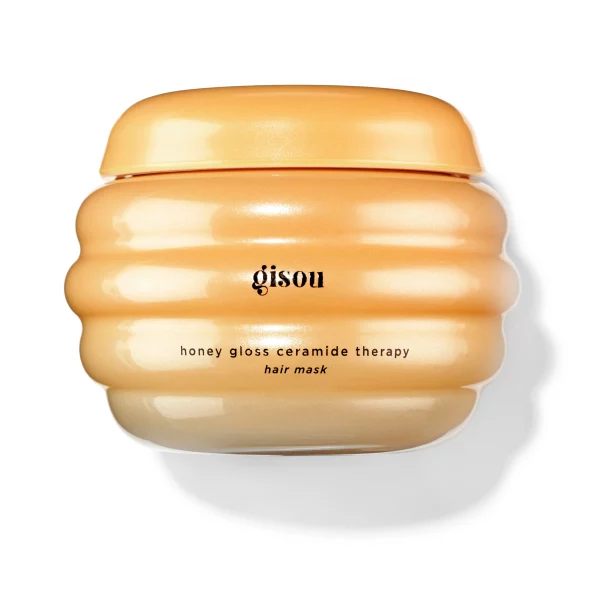 ماسک‌مو هانی گلاس گیسو مدل سرامید تراپی Honey Gloss حجم 230 میل